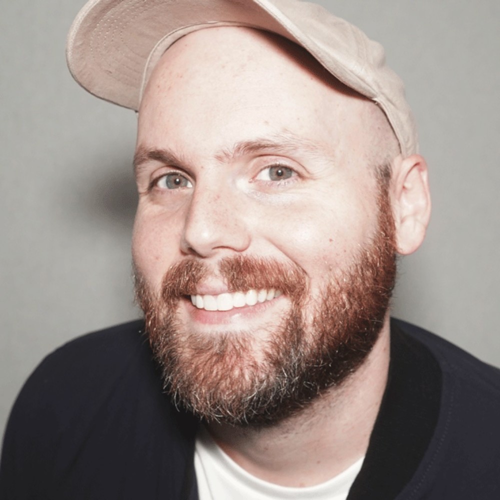 Meet your Posher, Brent